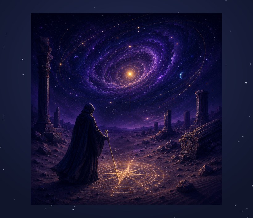 The Pilgrim Print