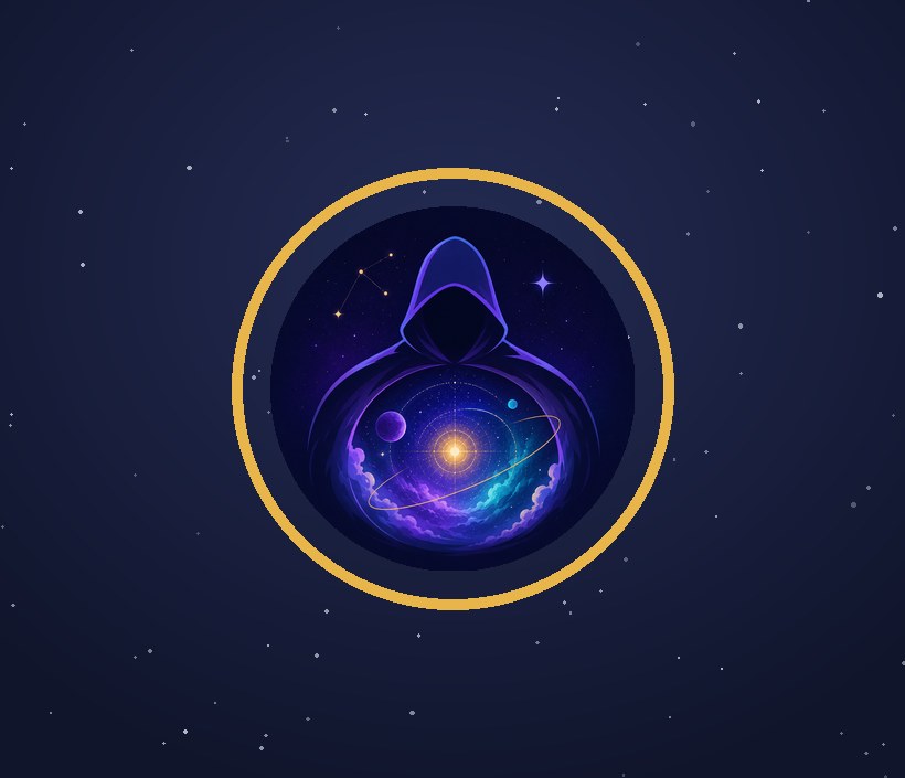 The Pilgrim Pin